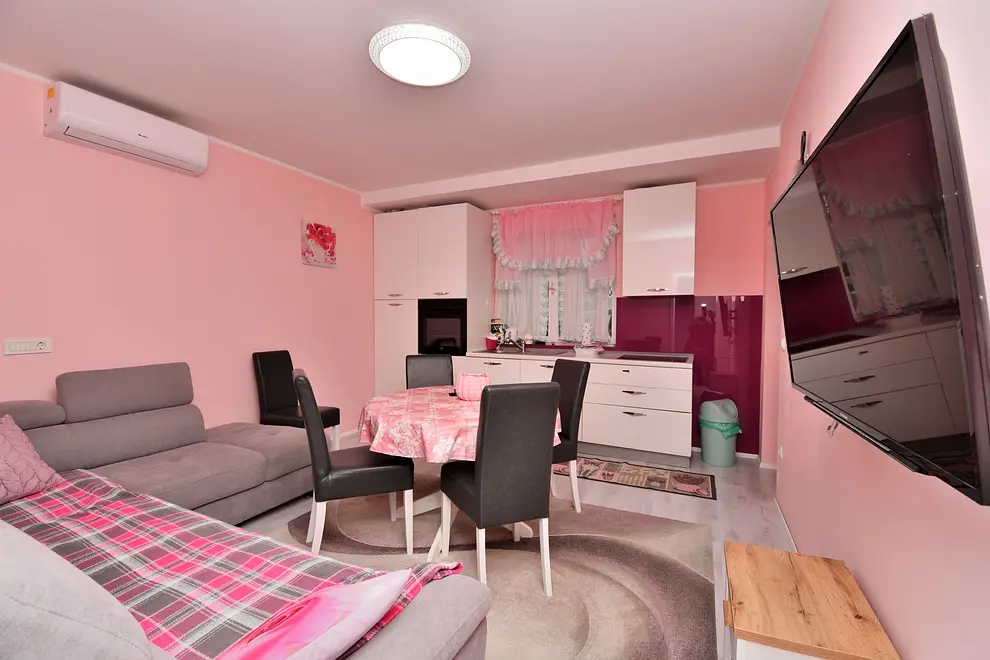 Ferienwohnung in Rijeka  999227603 42506 – Foto 2