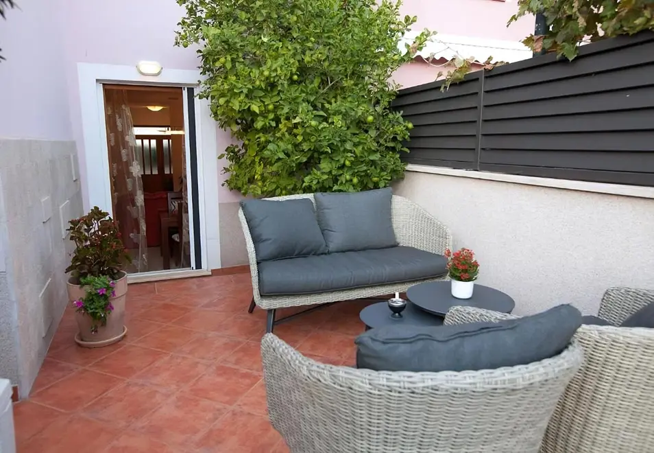 Ferienwohnung in Preko mit Pool 999211552 39320 – Foto 15