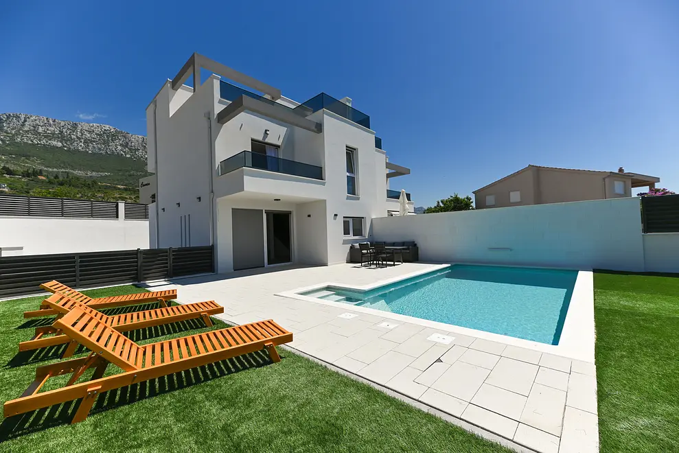 Ferienhaus in Kastela mit Pool 999208269 36246 – Foto 29