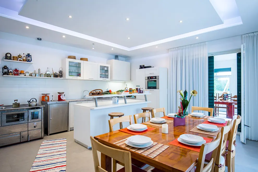 Ferienwohnung in Omis mit Pool 999206517 34618 – Foto 20