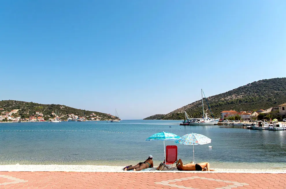 Ferienwohnung in Marina  66135934 19748