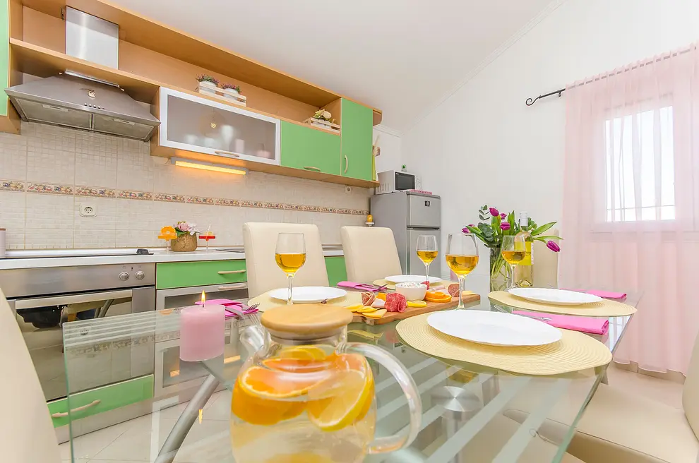 Ferienwohnung in Zadar mit Pool 999209370 37296 – Foto 3