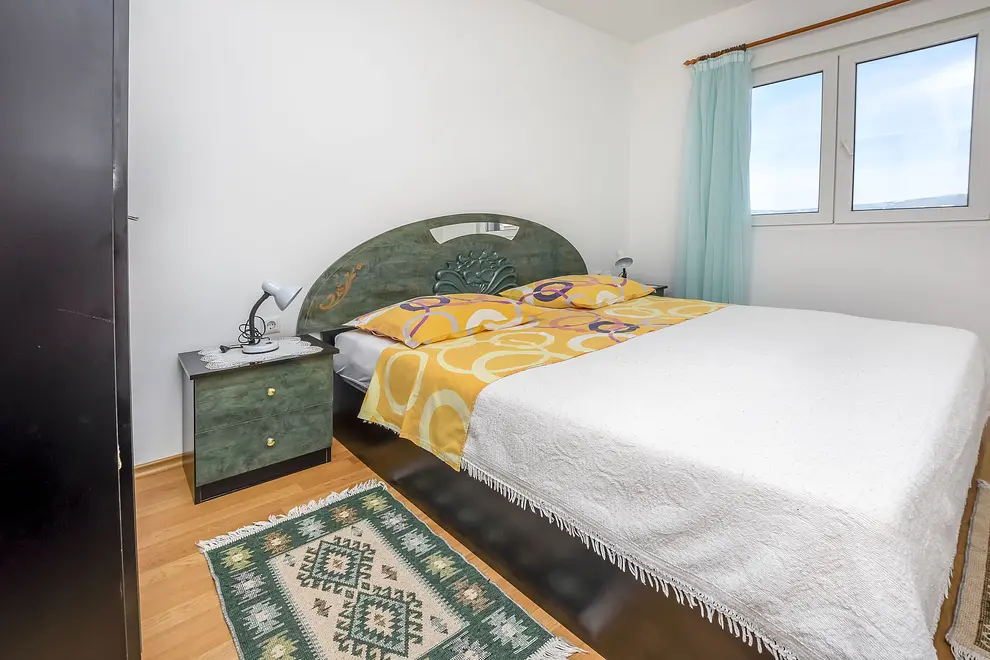Ferienwohnung in Rogoznica  999204584 32776 – Foto 12