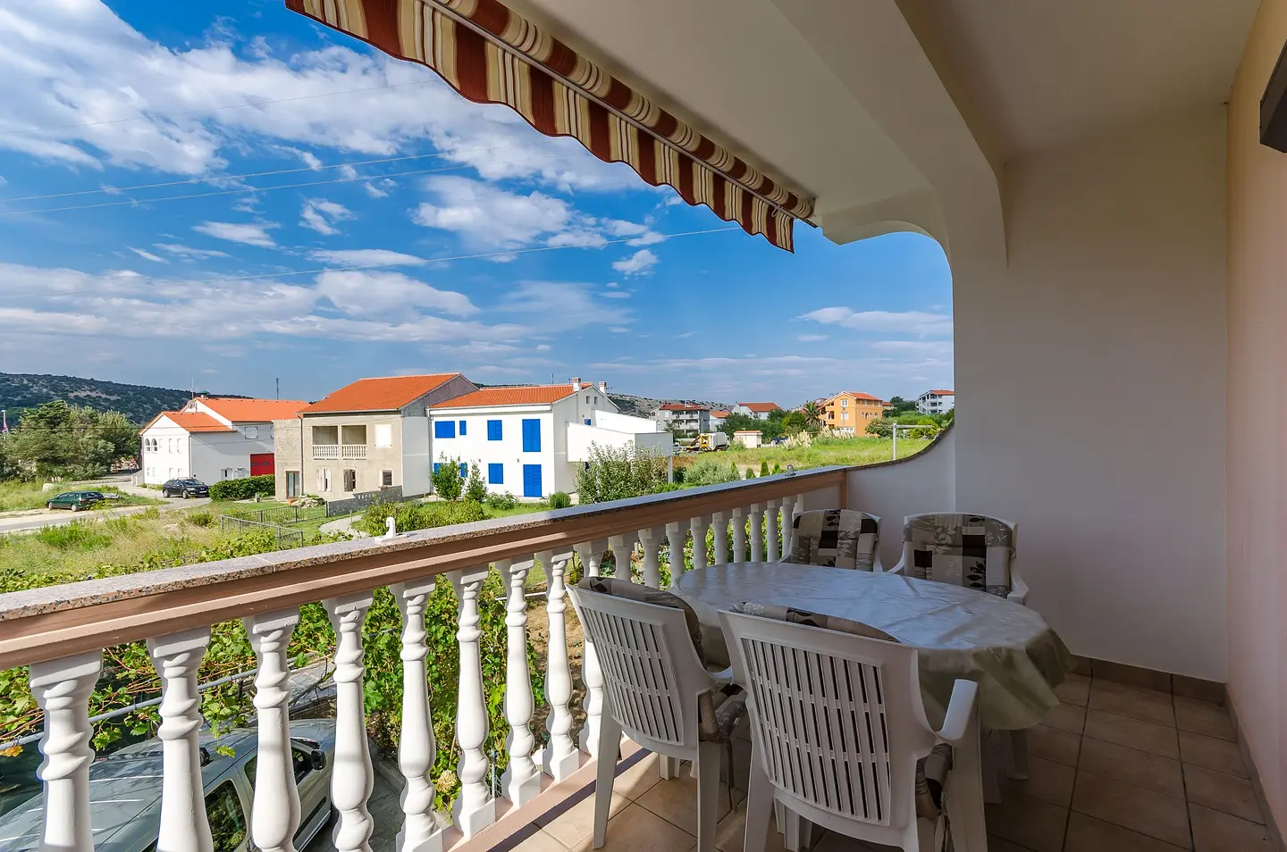 Ferienwohnung in Rab  999202281 30591