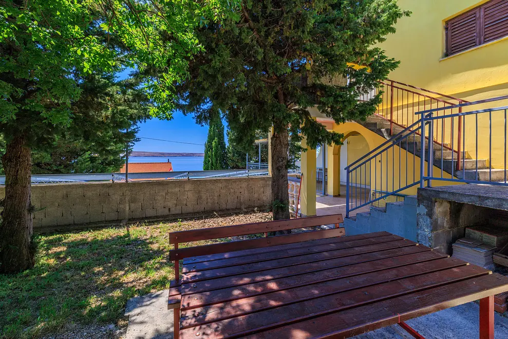 Ferienwohnung in Karlobag haustiergeeignet 999209845 37744 – Foto 5