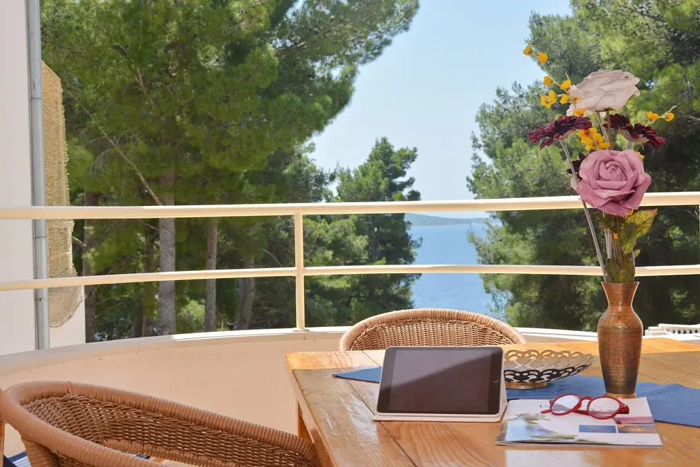 Ferienwohnung in Hvar  66155058 28269