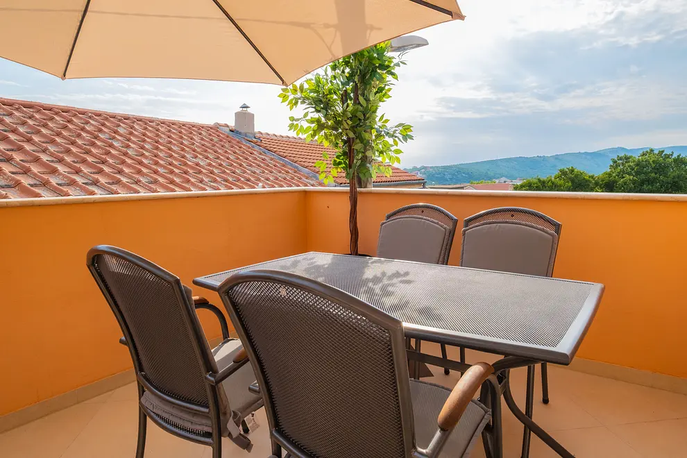 Ferienwohnung in Novi Vinodolski  999210435 38296 – Foto 9