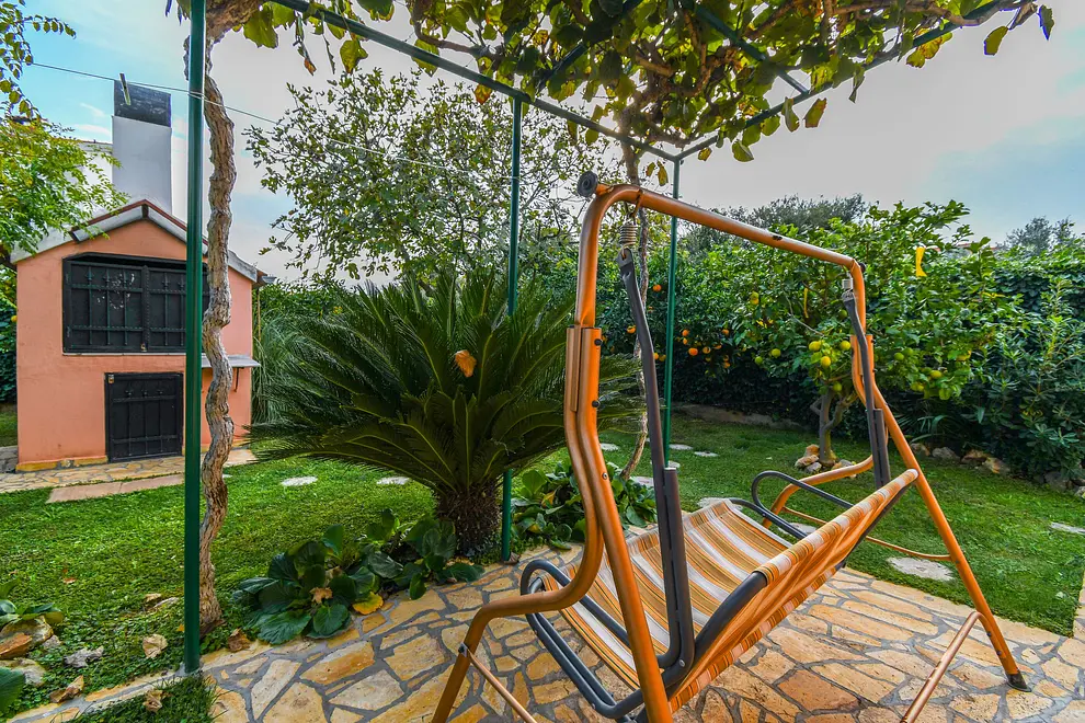 Ferienwohnung in Seget  66157075 28827