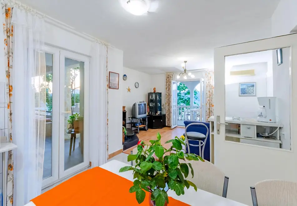 Ferienwohnung in Ciovo mit Pool und haustiergeeignet 999210803 38643 – Foto 26