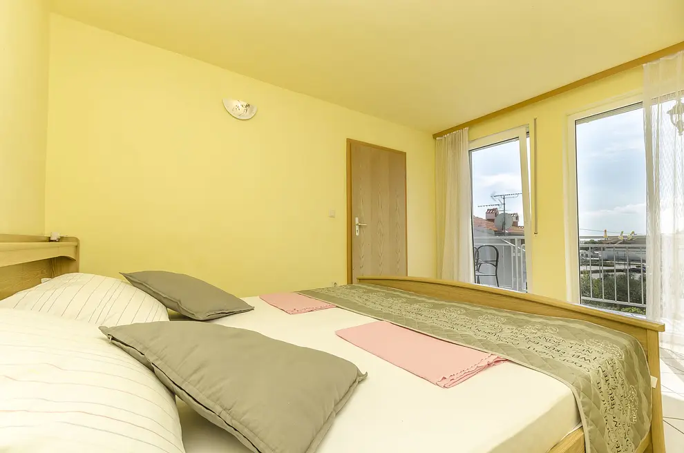 Ferienwohnung in Tribunj  999206526 34625 – Foto 4