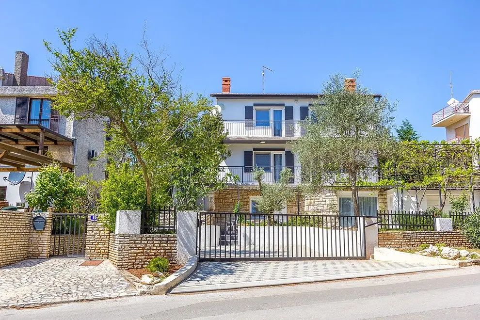 Ferienwohnung in Banjole  66141796 23583