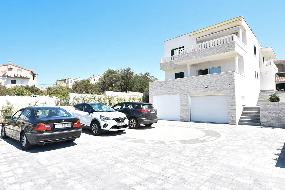 Ferienwohnung in Primosten  66112936 4040