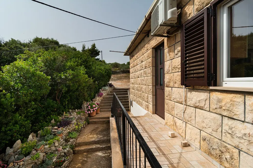 Ferienwohnung in Brac haustiergeeignet 999211659 39419 – Foto 17