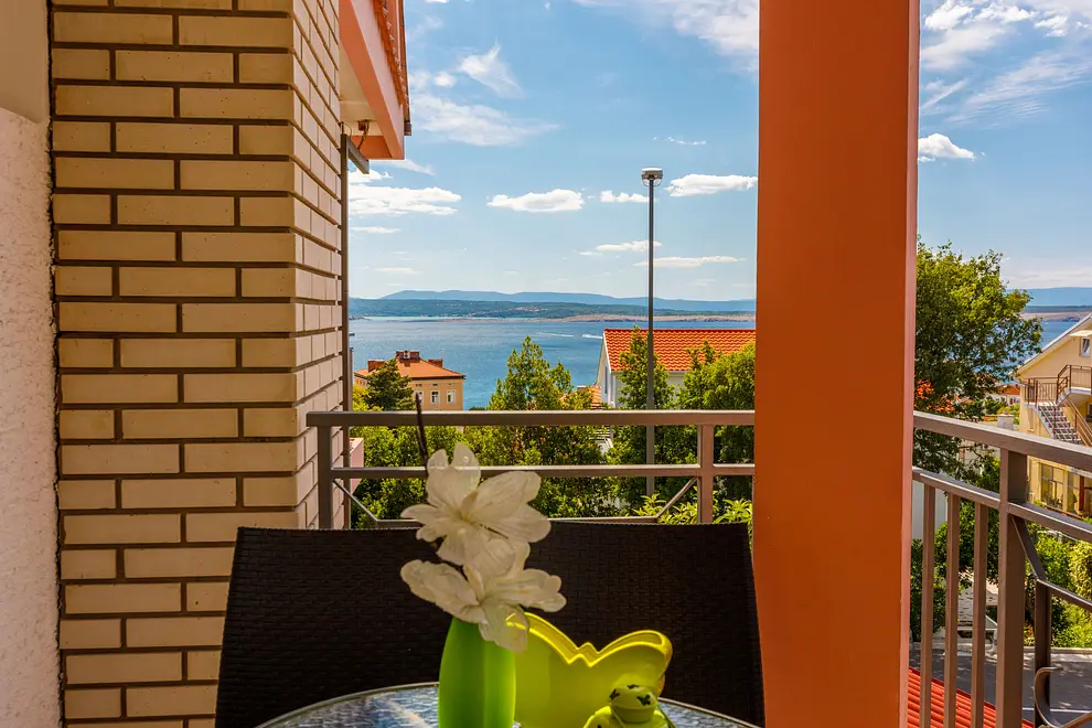 Ferienwohnung in Crikvenica  999202814 31088 – Foto 24