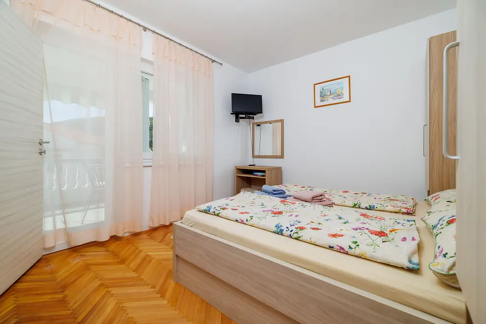 Ferienwohnung in Rab  999207823 35836 – Foto 3