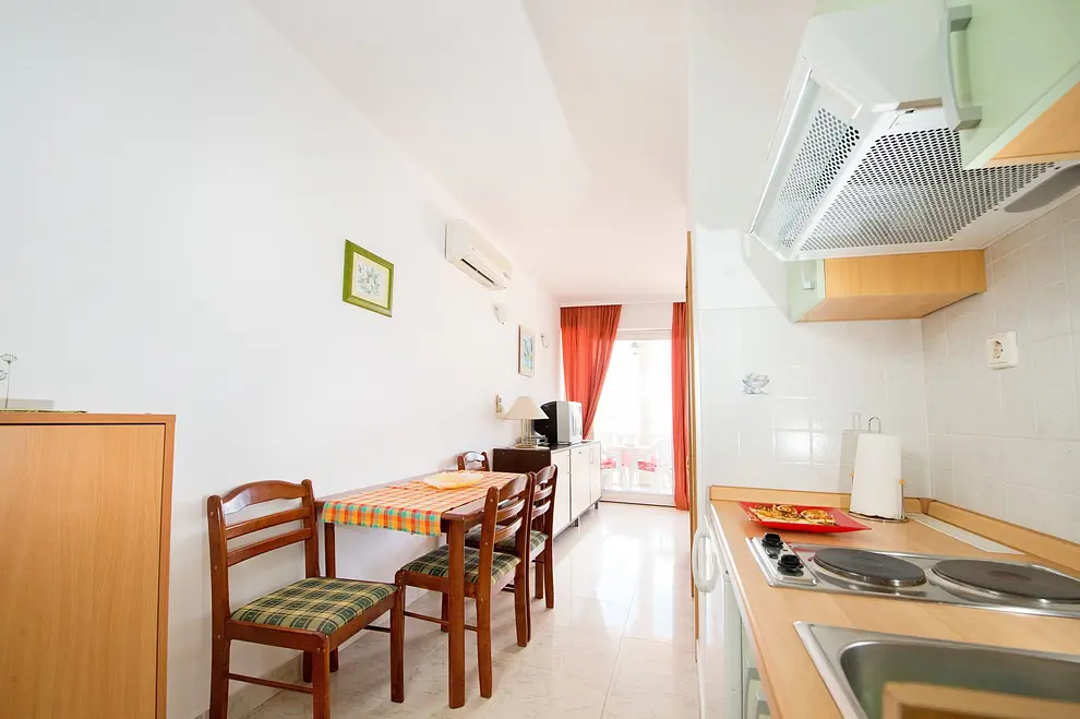 Ferienwohnung in Rogoznica mit Pool 999202650 30926 – Foto 22