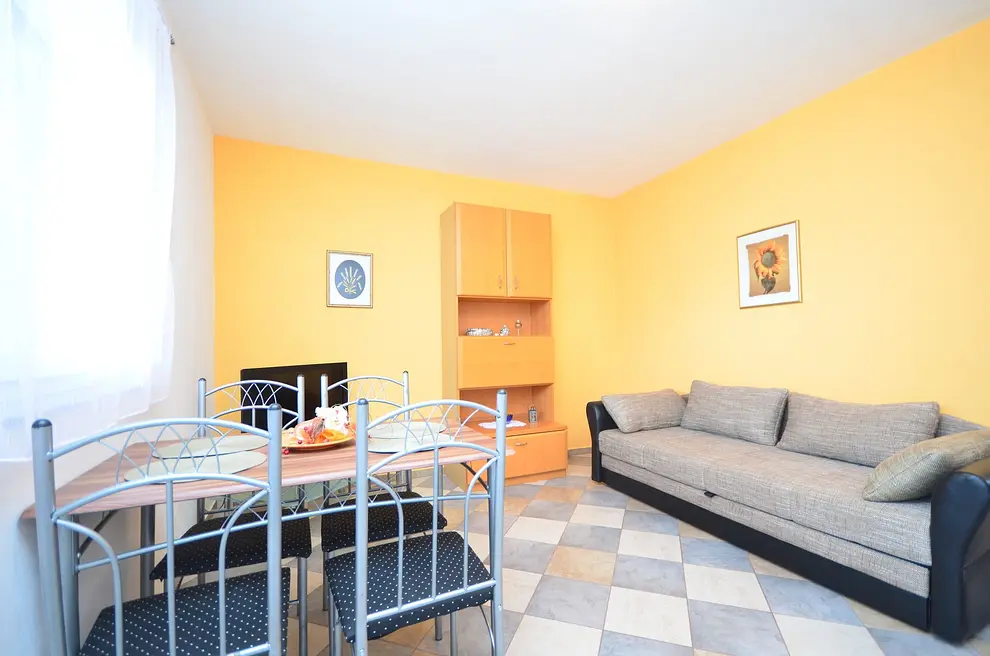 Ferienwohnung in Vir haustiergeeignet 999204449 32644 – Foto 7