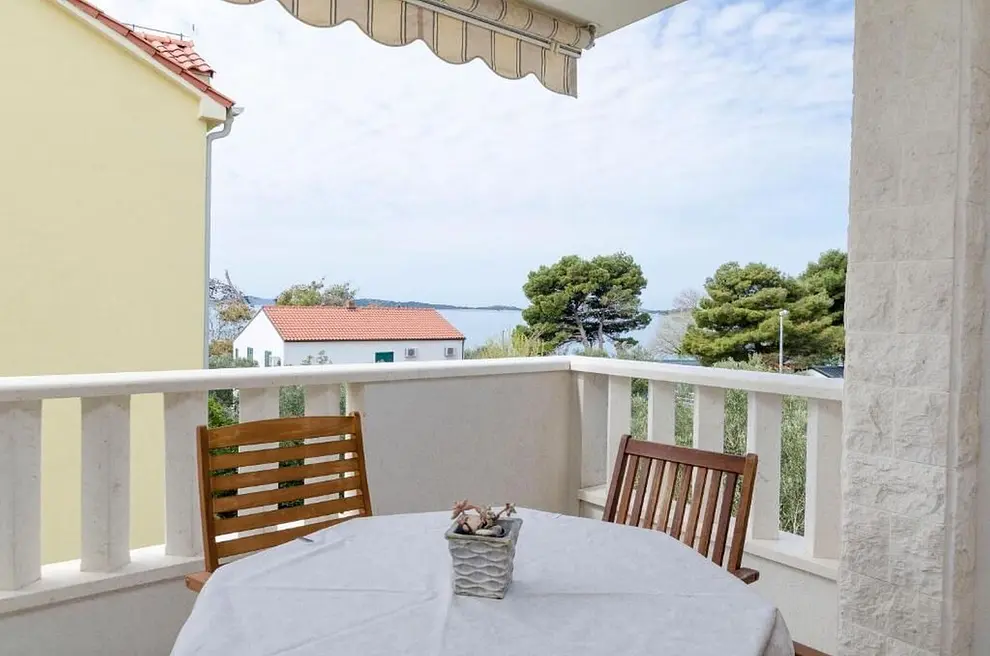 Ferienwohnung in Vodice  66122780 10194