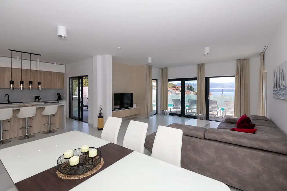 Ferienhaus in Ploce mit Pool 999209818 37718 – Foto 10