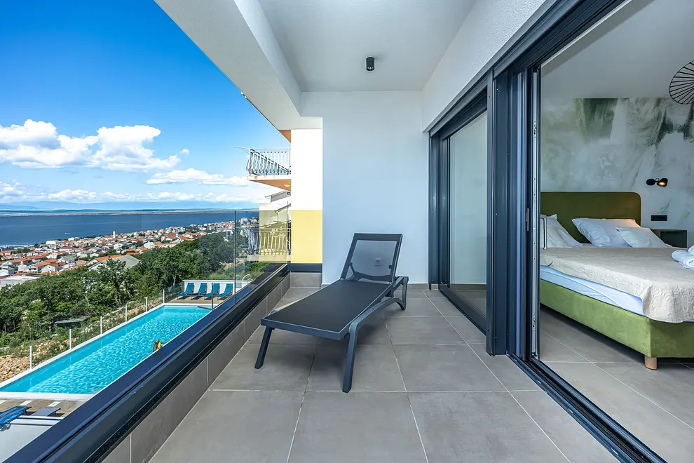 Ferienhaus in Crikvenica mit Pool 999213320 40843 – Foto 57