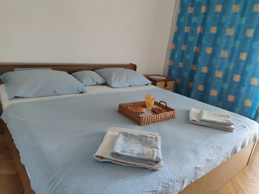 Ferienwohnung in Sibenik  999211016 38840 – Foto 5
