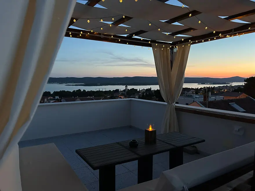 Ferienwohnung in Biograd mit Pool und haustiergeeignet 999211467 39238 – Foto 18