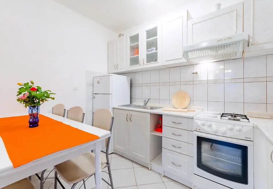 Ferienwohnung in Ciovo mit Pool und haustiergeeignet 999210803 38643 – Foto 33
