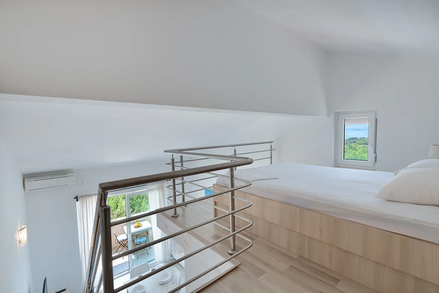 Ferienwohnung in Pag  999208031 36010