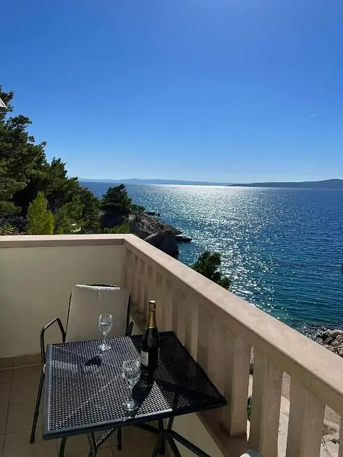 Ferienwohnung in Brela  66140926 23091