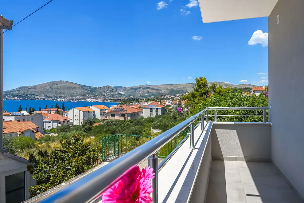 Ferienwohnung in Ciovo mit Pool 999210432 38293 – Foto 5