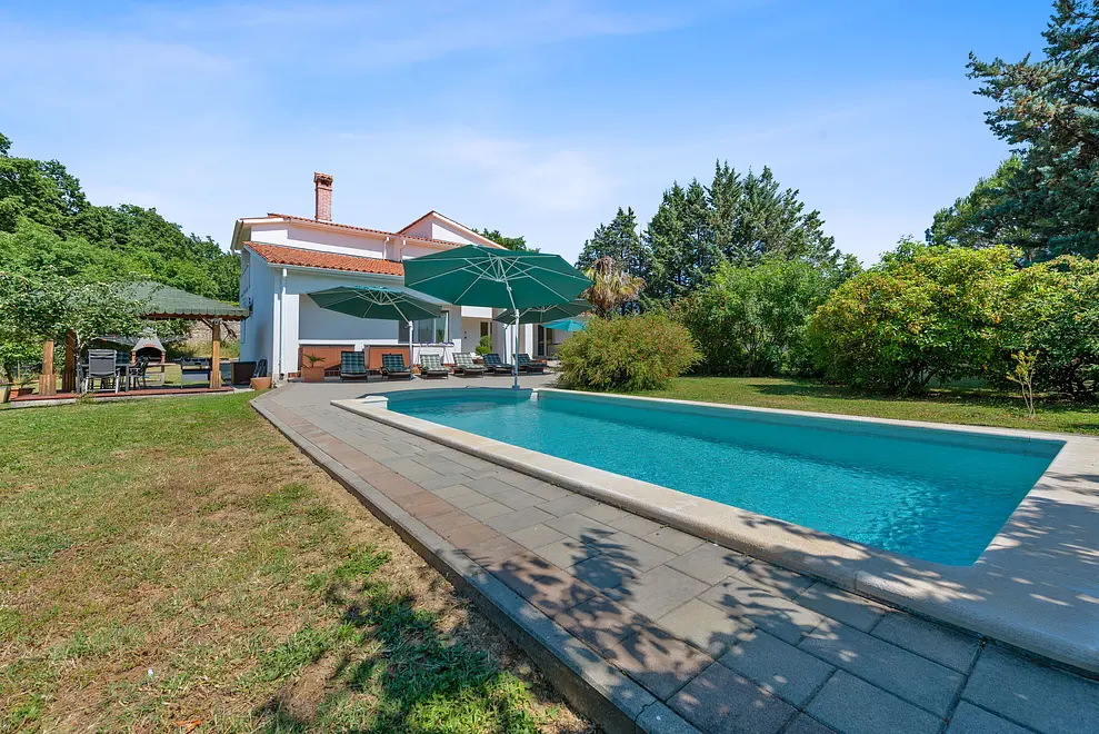 Ferienwohnung in Labin mit Pool 999213237 40774 – Foto 41