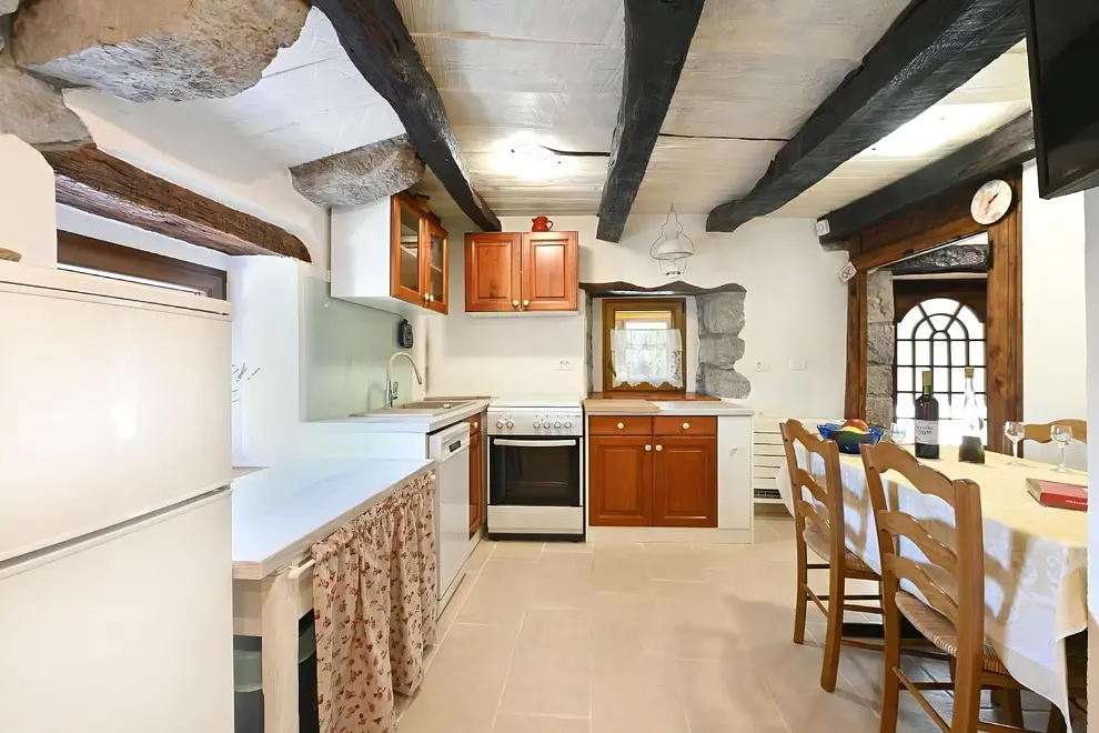 Ferienwohnung in Buzet  999210320 38184 – Foto 11