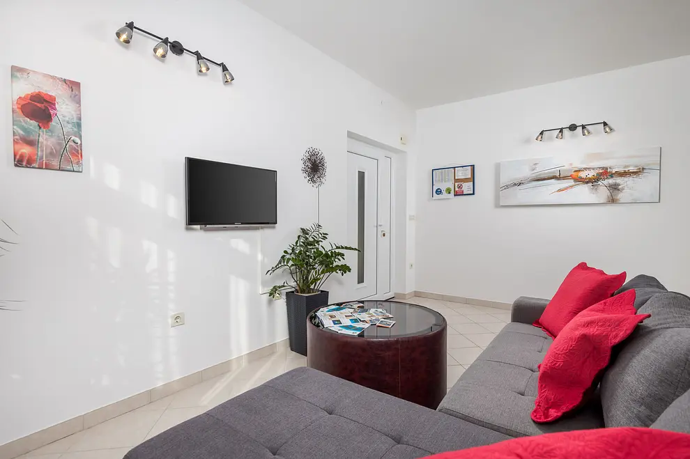 Ferienwohnung in Crikvenica  999203318 31573 – Foto 20