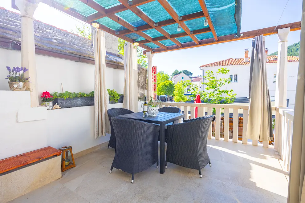 Ferienwohnung in Baska Voda  999204912 33087 – Foto 13