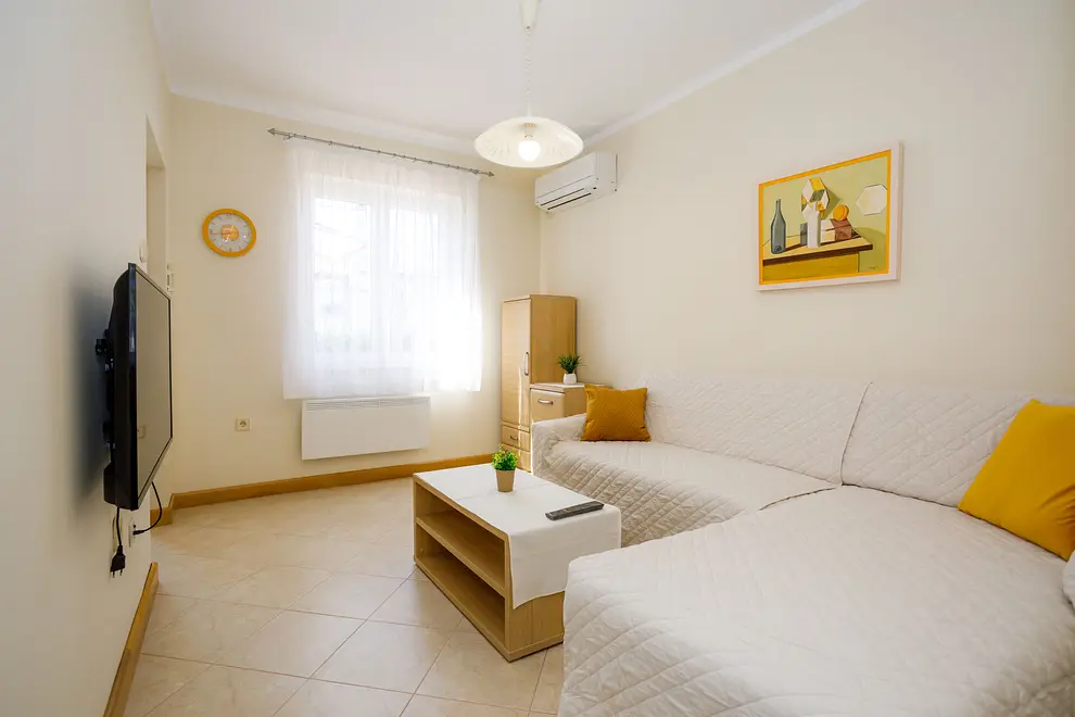Ferienwohnung in Krk  999202442 30729 – Foto 19
