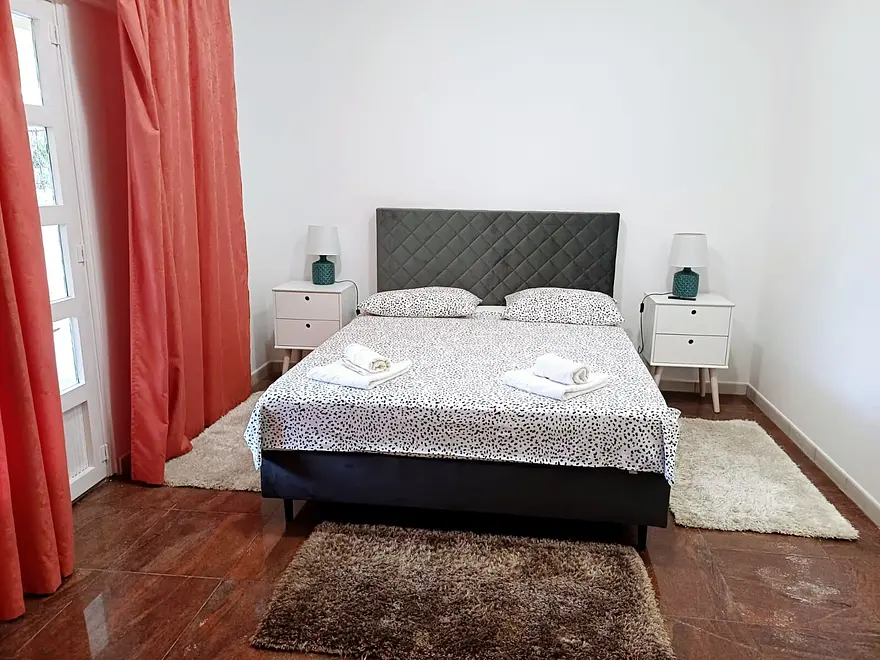 Ferienwohnung in Omis  66158667 29284