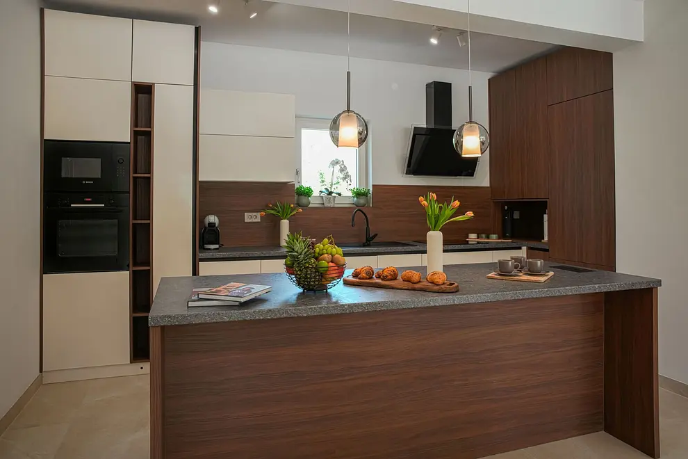 Ferienhaus in Krsan mit Pool 999233625 42884 – Foto 15