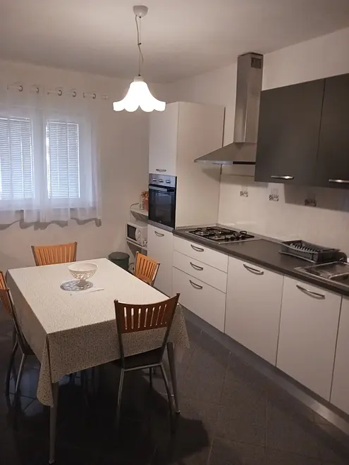Ferienwohnung in Brac  999210297 38164