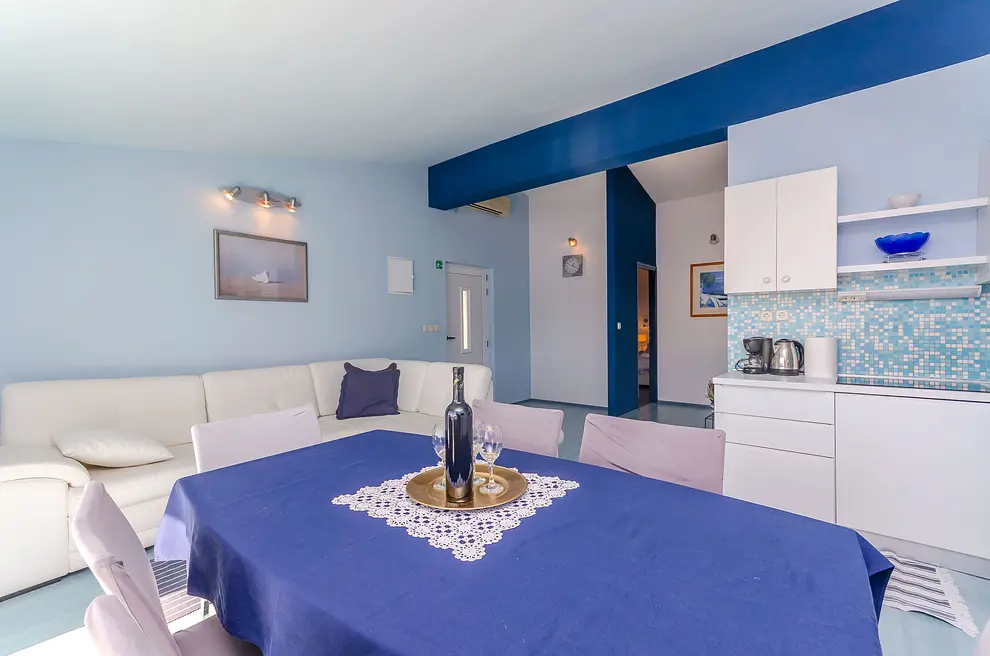 Ferienwohnung in Ciovo haustiergeeignet 999203898 32124 – Foto 3