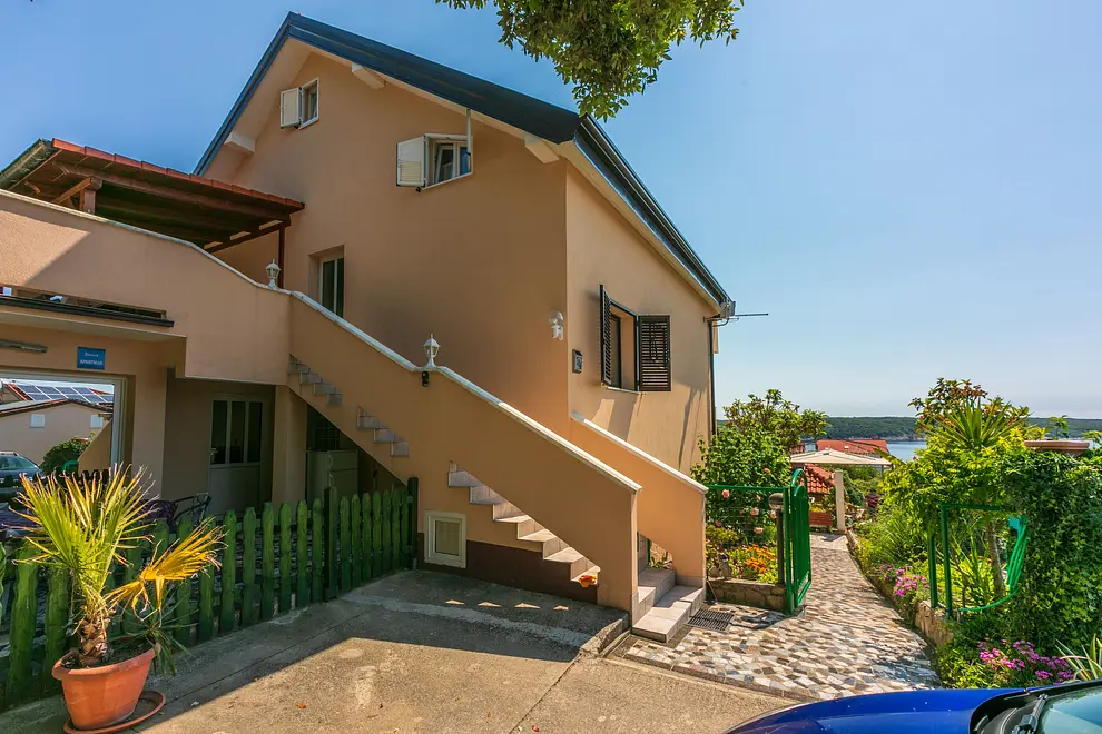 Ferienwohnung in Rab haustiergeeignet 999203981 32205 – Foto 6