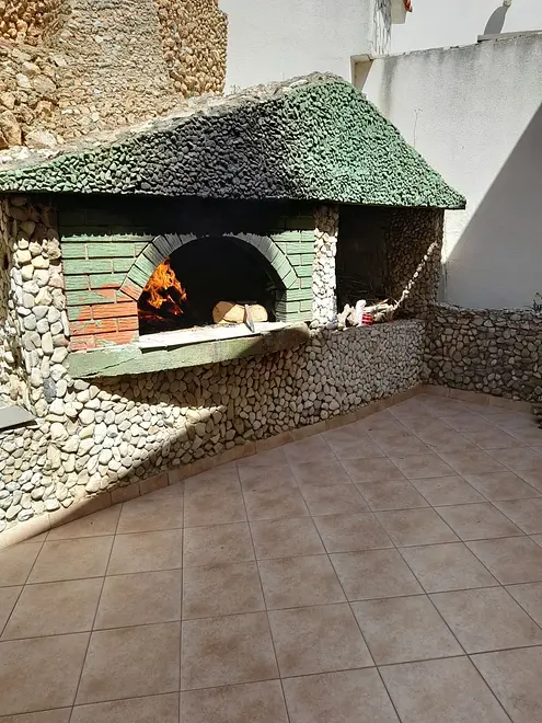 Ferienwohnung in Omis  999205907 34035