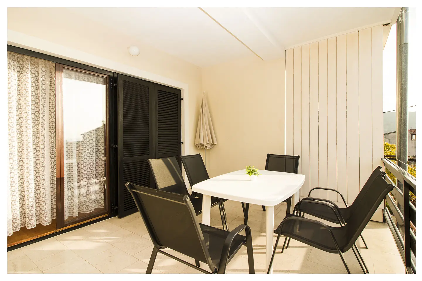 Ferienwohnung in Primosten haustiergeeignet 999202569 30845
