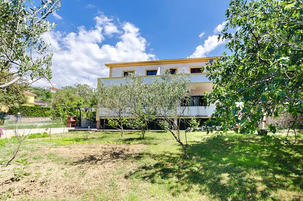 Ferienwohnung in Kampor  999204507 32701 – Foto 21