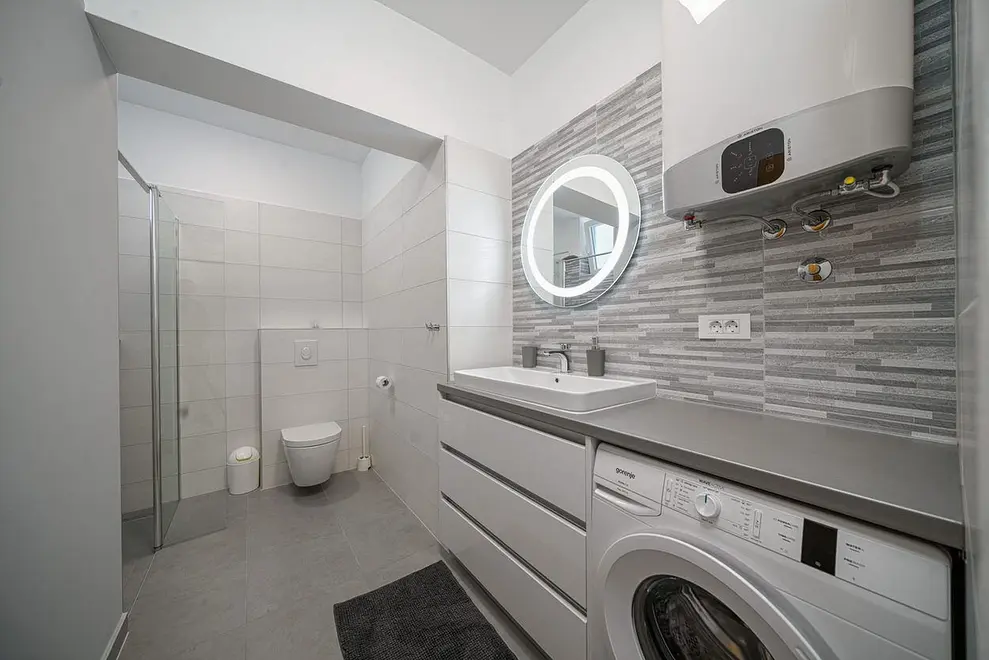 Ferienwohnung in Vodice  999202715 30989 – Foto 23