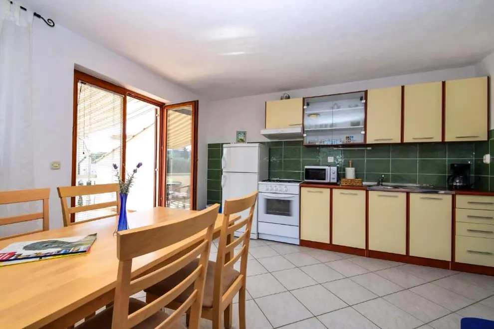 Ferienwohnung in Biograd  999211451 39224 – Foto 9