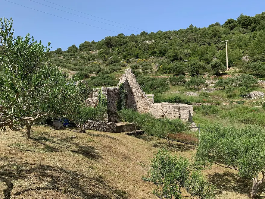 Ferienwohnung in Brac  999202976 31241 – Foto 34