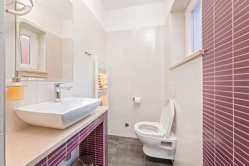 Ferienhaus in Kastelir-Labinci mit Pool und haustiergeeignet 999209474 37397 – Foto 4