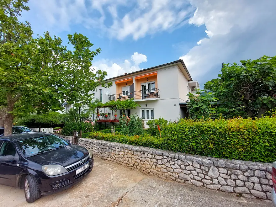 Ferienwohnung in Crikvenica  66135561 19510