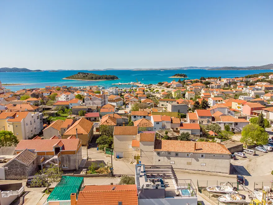 Ferienhaus in Biograd mit Pool 999208195 36172 – Foto 45