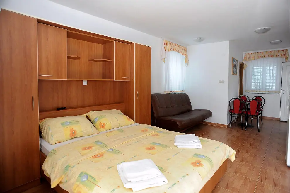 Ferienwohnung in Novalja mit Pool 999210523 38375 – Foto 5